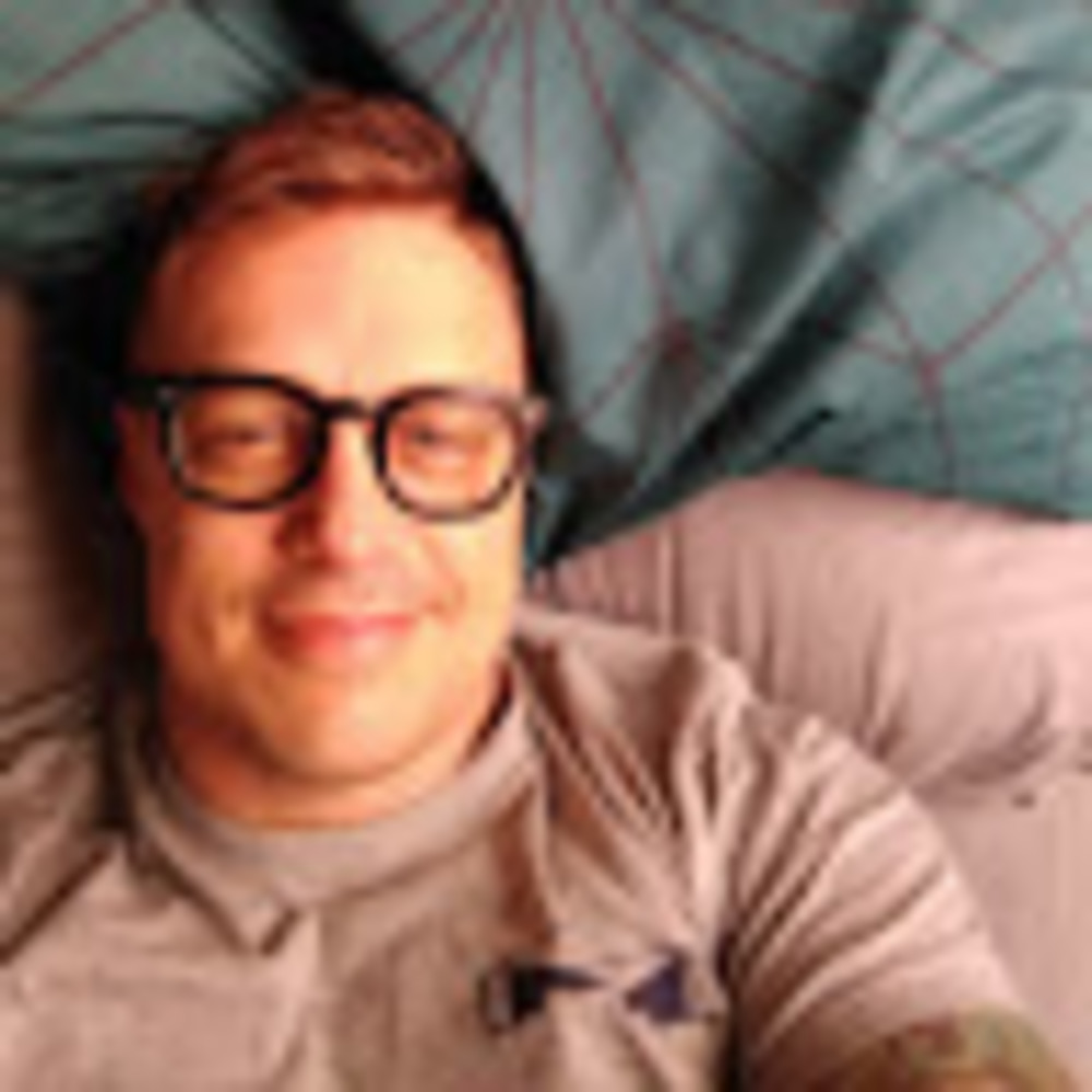 Meet your Posher, J.